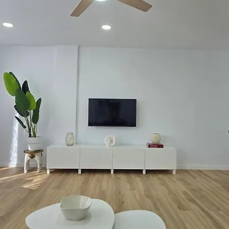 Refugio Del Mar Apartman Playa del Inglés