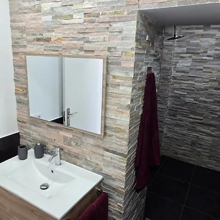 Refugio Del Mar * 플라야 델 잉글스