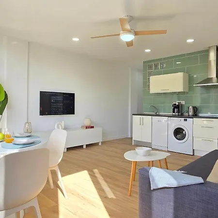 Refugio Del Mar 플라야 델 잉글스