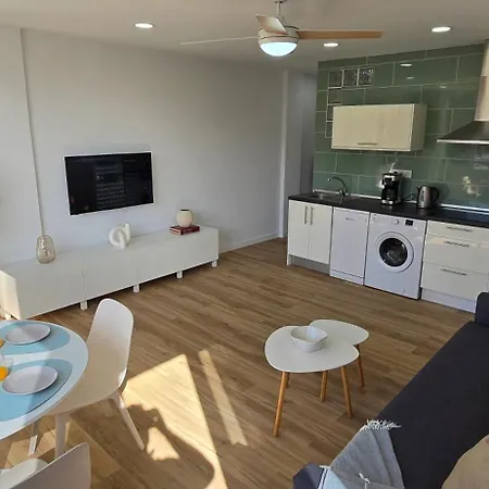 Refugio Del Mar * 플라야 델 잉글스