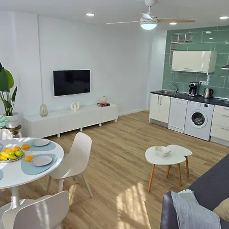 Refugio Del Mar * 플라야 델 잉글스