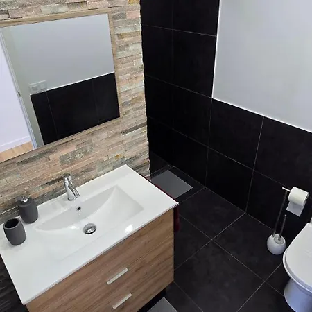 Refugio Del Mar Apartman