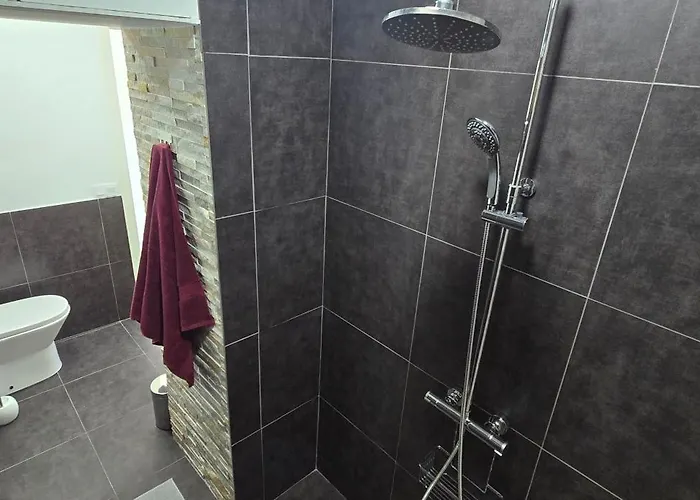 Refugio Del Mar Daire *