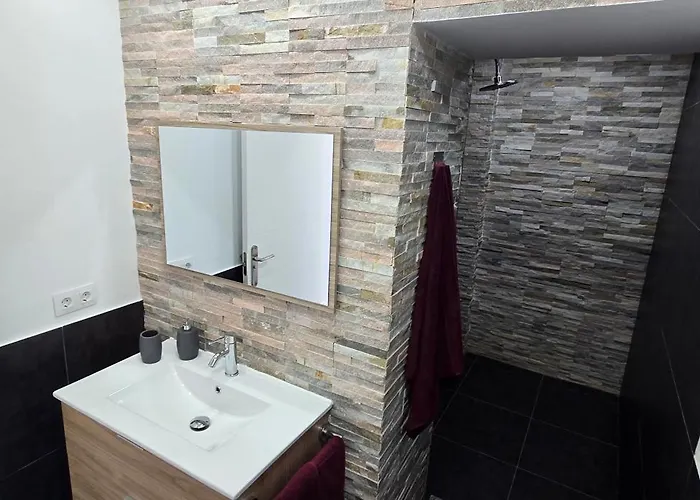 Refugio Del Mar * Playa del Ingles (Gran Canaria)