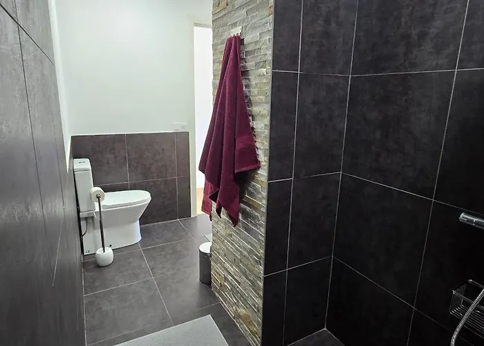 Refugio Del Mar * Playa del Ingles (Gran Canaria)