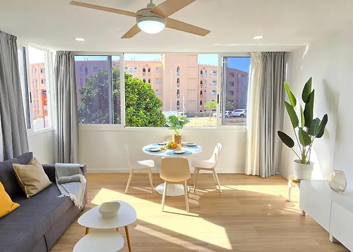 Daire Refugio Del Mar *