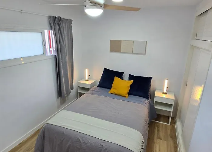 Daire Refugio Del Mar