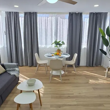 Refugio Del Mar Apartment *