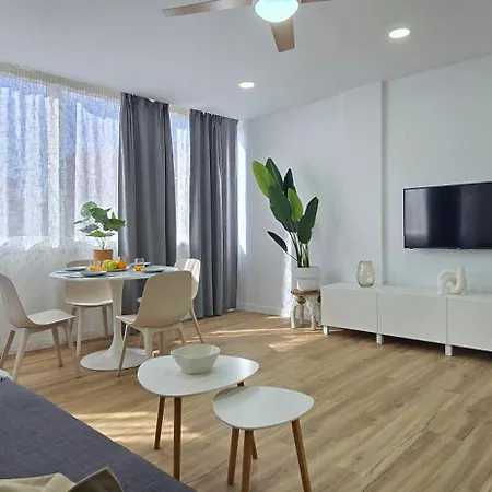 Apartment Refugio Del Mar *