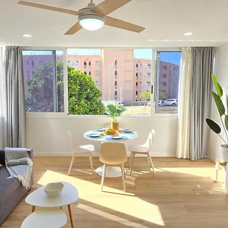 Apartment Refugio Del Mar *