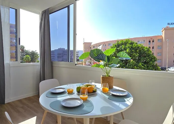 Refugio Del Mar Appartement Playa del Inglés