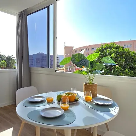 Refugio Del Mar Apartamento Playa del Inglés