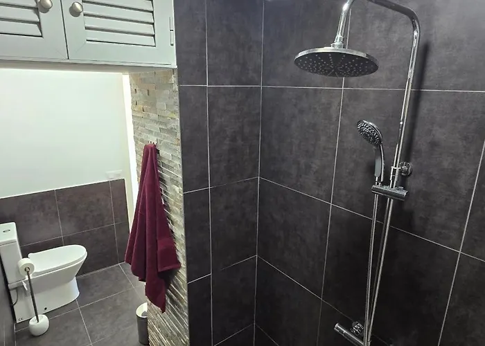 Lägenhet Refugio Del Mar