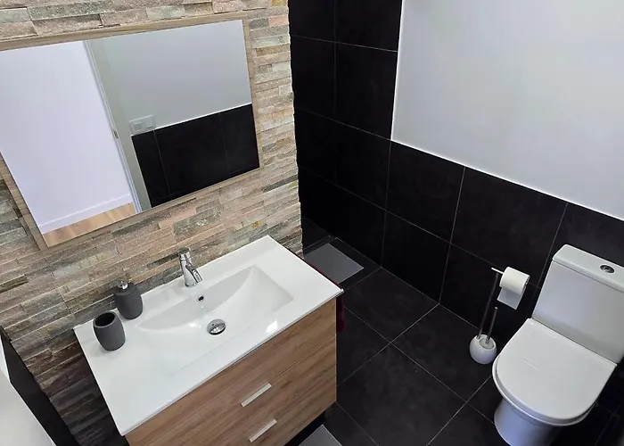 Refugio Del Mar Lägenhet