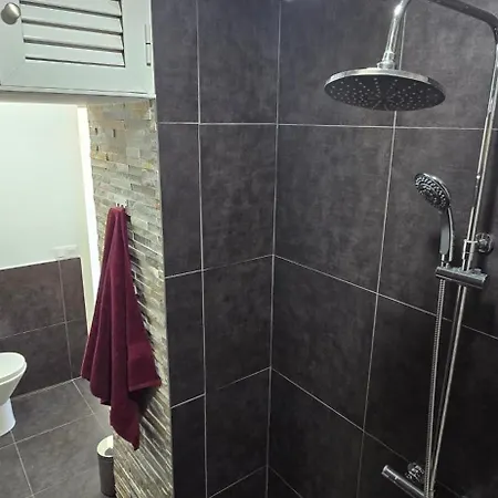 Apartament Refugio Del Mar