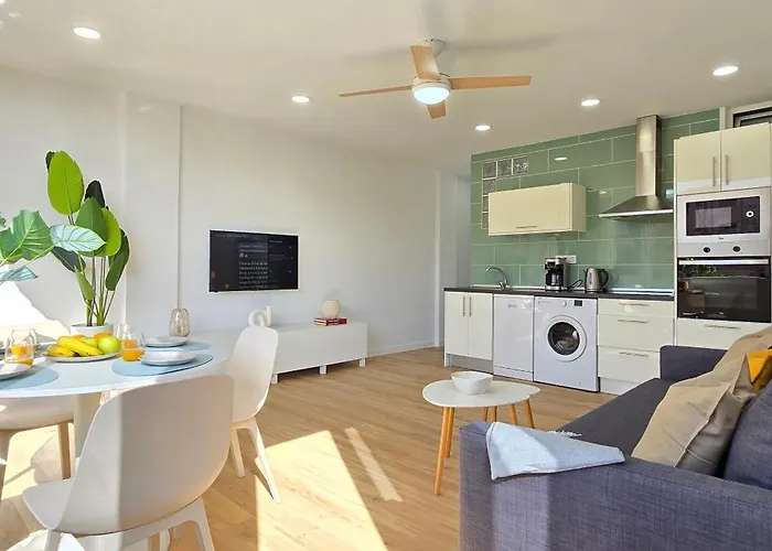 Refugio Del Mar 普拉亚戴尔雷安格莱斯