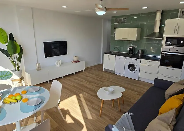 Refugio Del Mar * 普拉亚戴尔雷安格莱斯